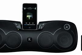 Image result for 2006 iPod Speaker Amplify