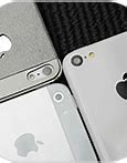 Image result for iPhone 5C Y 5S