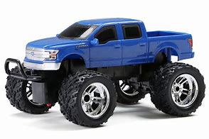Image result for New Bright RC Trucks 4x4