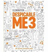Image result for Despicable Me Color by Number