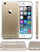 Image result for Clear Hard Case iPhone 6
