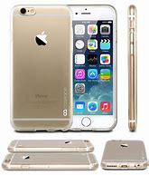 Image result for Clear iPhone 6 Case