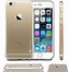 Image result for Color Clear Case for iPhone 6s Plus