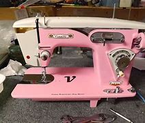 Image result for Elna 2300 Sewing Machine