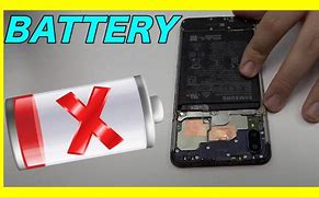 Image result for Replace Samsung Phone Battery