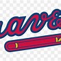 Image result for Atlanta Braves Logo Clip Art