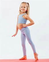 Image result for Children's Yoga Pants