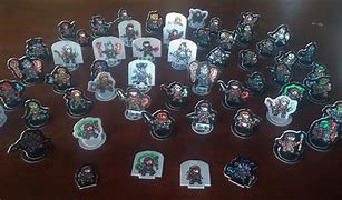 Image result for RPG Mass Tokens