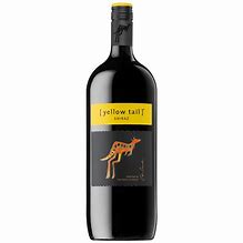 Image result for Yellow Tail Shiraz Cabernet