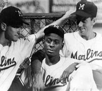 Image result for Satchel Paige Miami