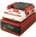 Image result for Atari Famicom