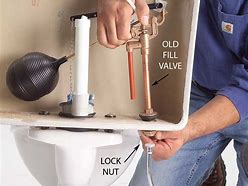 Image result for Toilet Tank Stand Pipe