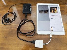 Image result for iPhone USB DAC