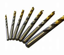 Image result for Short Drill Bits