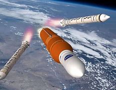 Image result for Modern Rockets