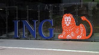 Image result for ING Lion Logo