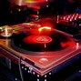 Image result for Vintage DJ Turntables