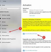 Image result for S Mode Enable Windows 10