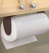 Image result for Metal Counter Paper Towel Holder