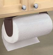 Image result for Red Paper Towel Holder