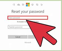 Image result for How to Change Password Microsoft Outlook