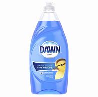 Image result for Clear Dawn Dish Soap