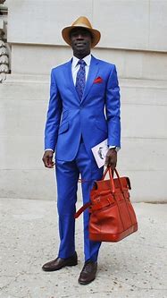 Image result for Black Men Fashion Styles
