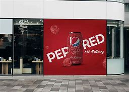 Image result for Pepsi with Drip