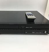 Image result for Panasonic VHS Player Radio DVD