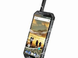 Image result for Android 10 Walkie Talkie Phone