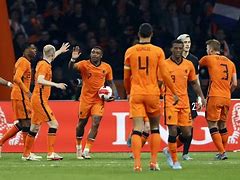 Image result for Netherlands FC World Cup 22