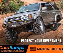 Image result for Toyota Tacoma Winch Bumper