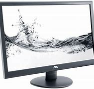 Image result for AOC 23 Monitor
