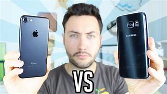 Image result for iPhone 6s Plus vs Galaxy J7 Size