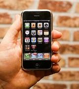 Image result for Brand New iPhone 2007