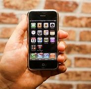 Image result for Cingular iPhone 2007