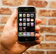 Image result for 2007 6 iPhone
