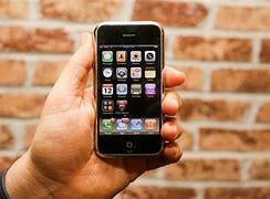 Image result for iPhone 8GB 2007