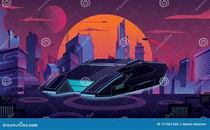 Image result for Future City Flying Cars