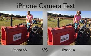 Image result for 5S vs 7 Camera