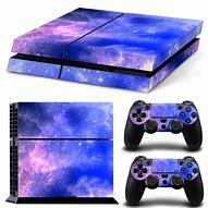 Image result for PS4 Galaxy Skin