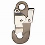 Image result for 2 Inch Swival Snap Hook