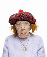 Image result for Batshit Crazy Old Lady