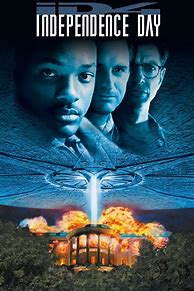 Image result for Independence Day Movie