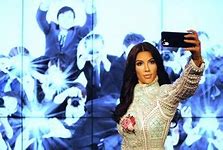 Image result for Kim Kardashian Gold iPhone 5