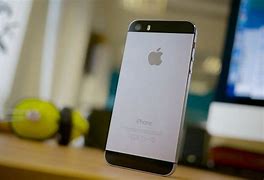 Image result for iPhone 5S Side View