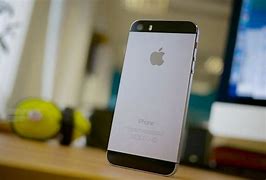 Image result for iPhone 5S Silver