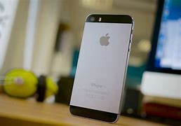 Image result for iPhone 5S Gold Front