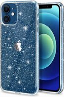 Image result for iPhone 7 Case Clear Glitter