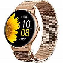 Image result for Steel Body Smartwatch